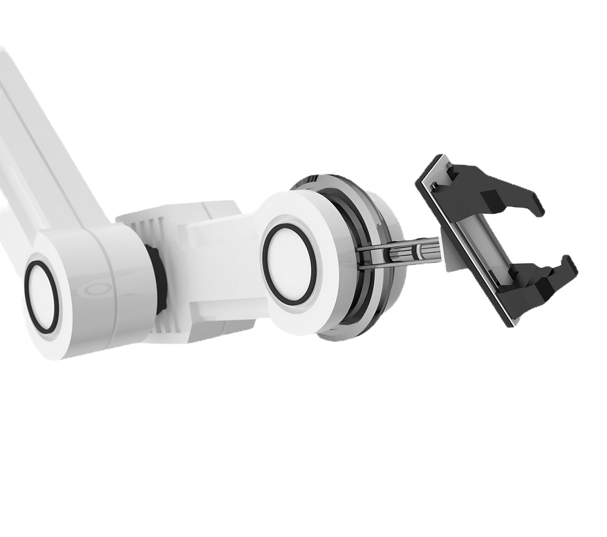 Robotic Arm