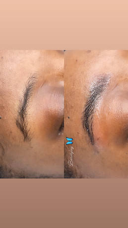 eyebrow gallery photo