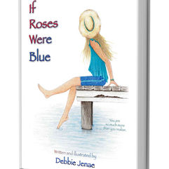 Little Libraries, a Rose, & a Surprise