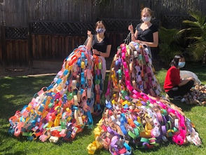 Kindness Unites Paper chain