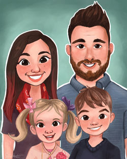 Family Portrait
