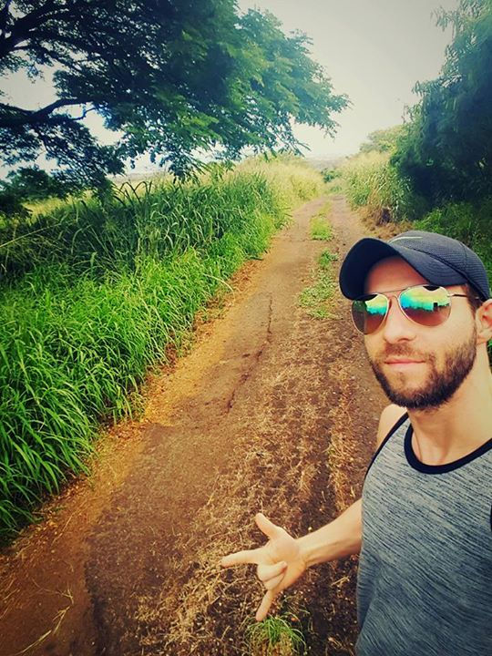 Yesterday's & Today's Hawaiian Adventures