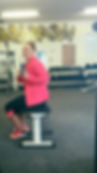 gym training