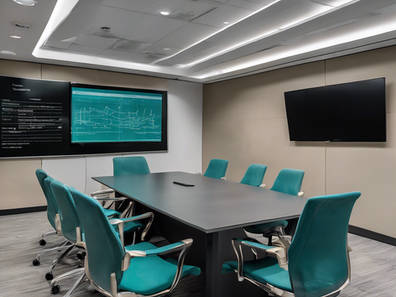 Enhance Social Impact: Luminata's Strategic Consulting Approach