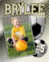 3ft X 5ft Individual Poster