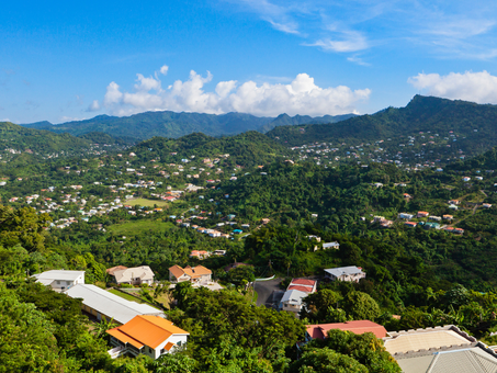 Grenada Climate