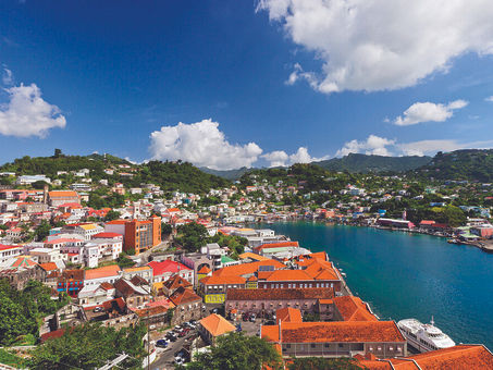 Essential Travel Guide to Grenada