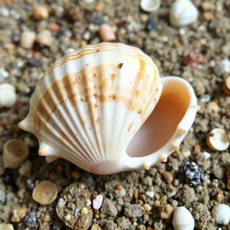 Conch Shell