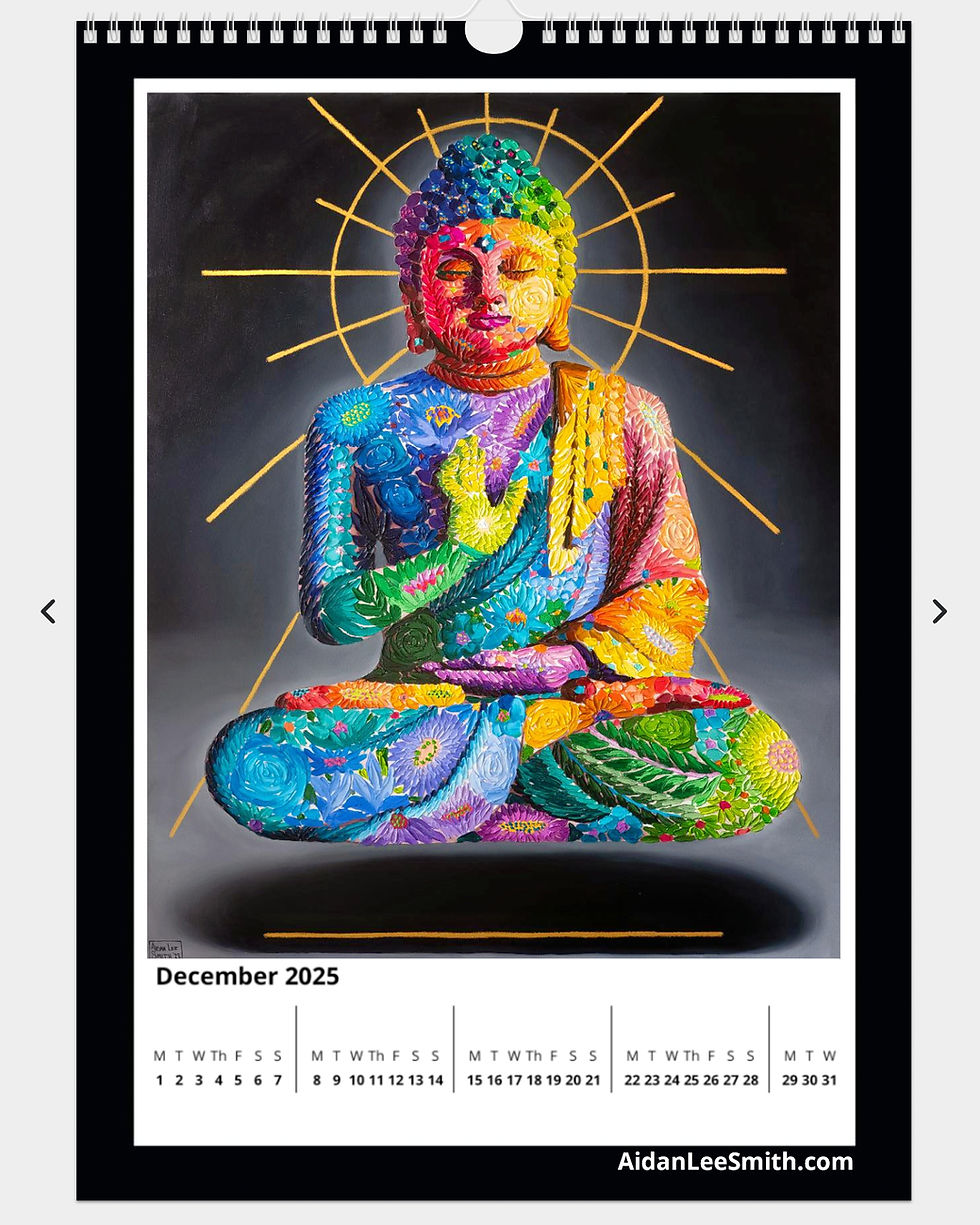 Thumbnail: 2025 Calendar