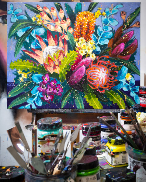 Native Botanicals in Studio.jpg