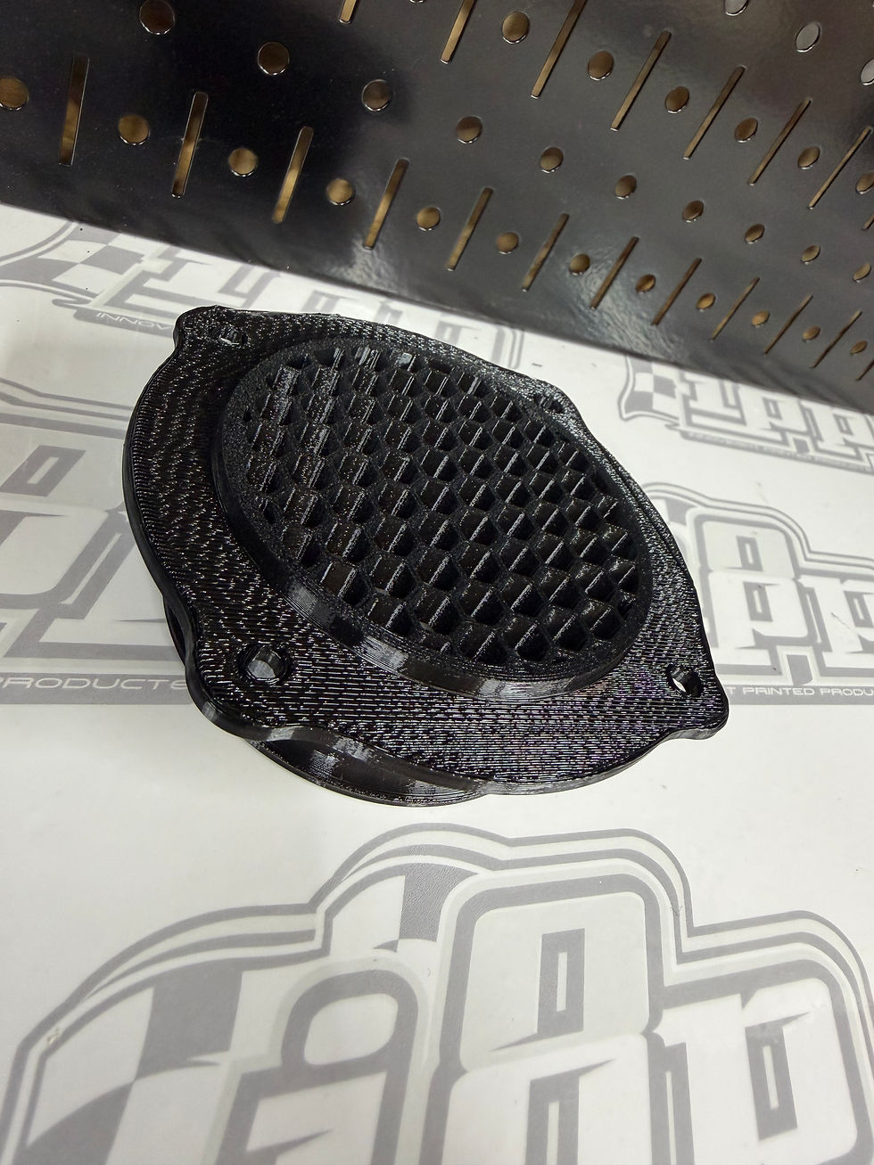 Thumbnail: 3” Brake Duct