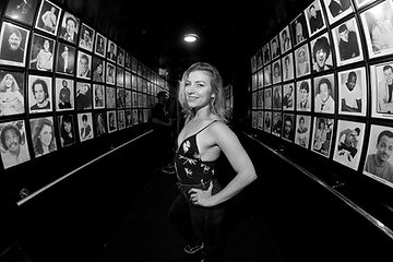 Annie Lederman Comedian Official Site