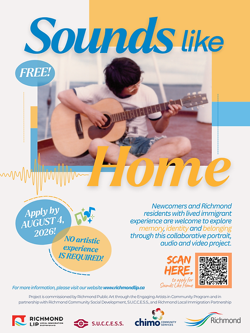 2.Sounds Like Home Poster.png