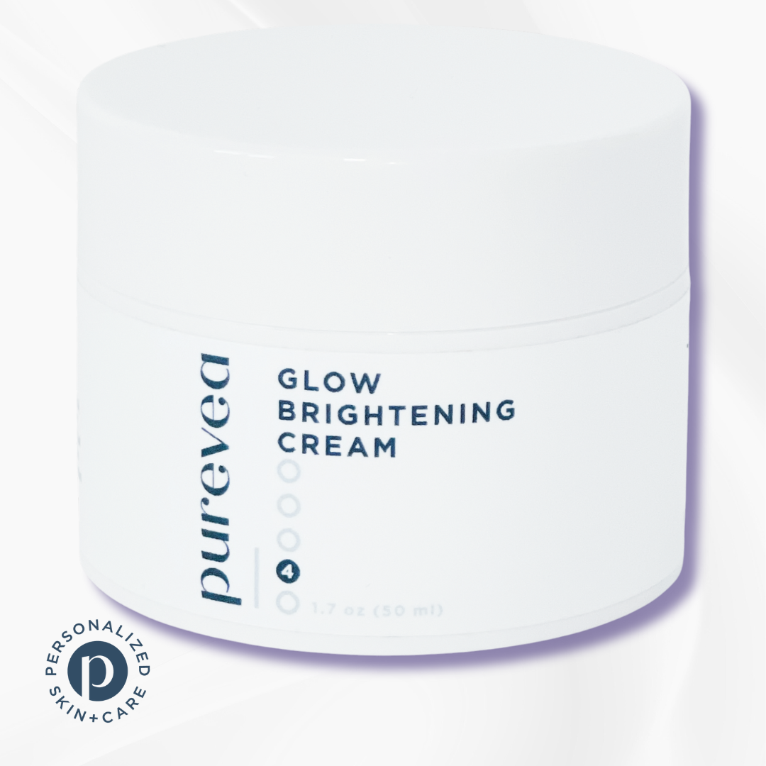 Glow Brightening Cream