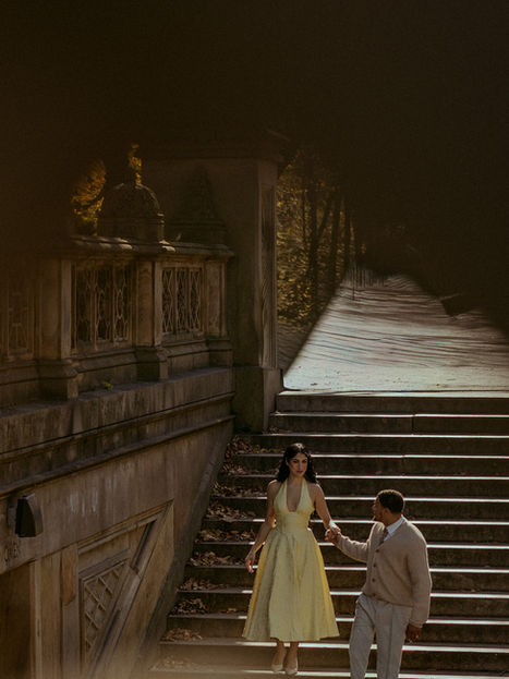 why you should still think about "Posing" before your candid photo session