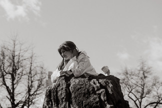 creative entrepreneur branding photography