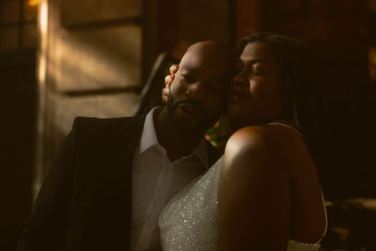 Romantic Movie-Inspired Photo Sessions in New York City