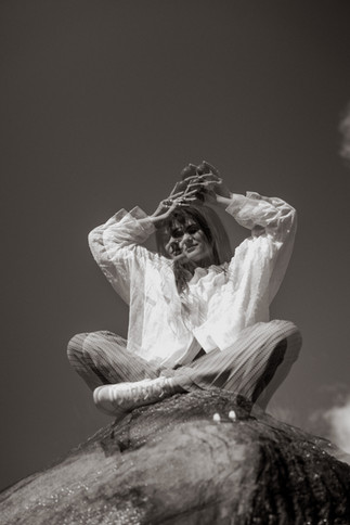 branding photography collaboration