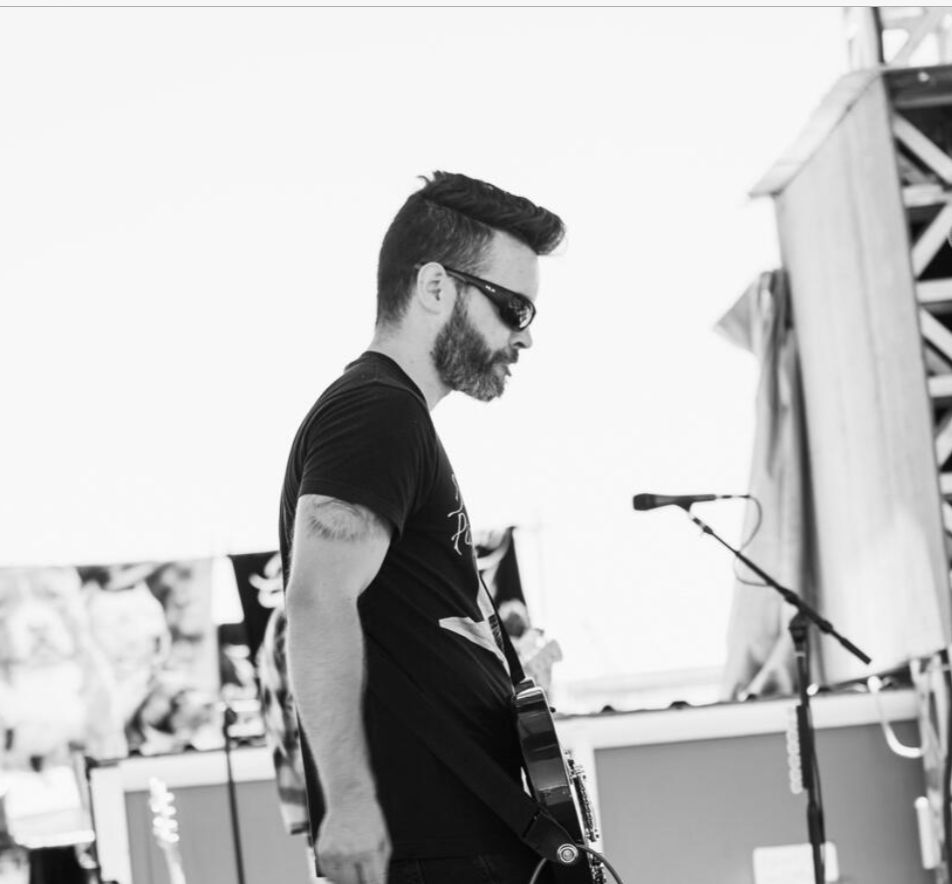 Live Music - James Parr