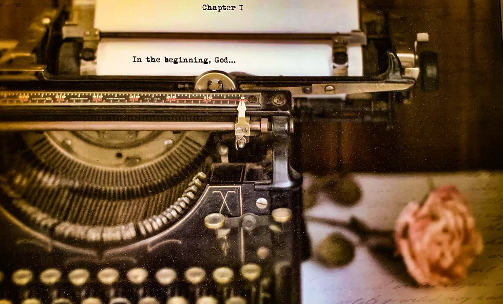Write and Sip Workshop with Paula Scott