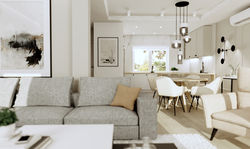 Dom w zabudowie szeregowej