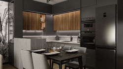 Mieszkanie na Osiedlu Murano