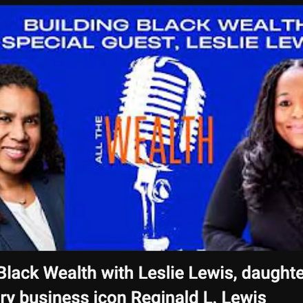 Third Podcast! Wealthmore.net