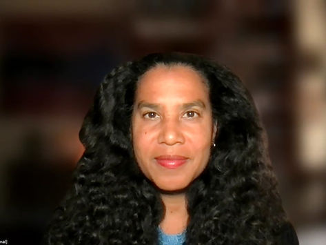 Let's get real...estate.