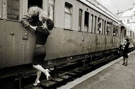 Aşk Treni
