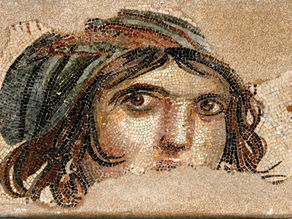 Sanatta Eskimeyen Şey