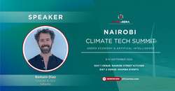 1. Romain Diaz AA Nairobi Summit 2025