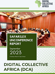 SAFARILEX UNCONFERENCE REPORT  2023.jpg