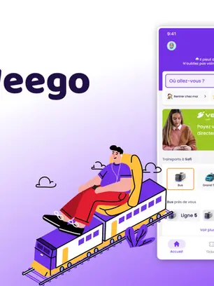 Weego: From Bus Predictions in Dakar to a $1.1M Bet on Africa’s Mobility Future