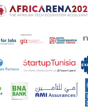 AfricArena hosted its North Africa regional conference in Tunis; 30-31 August 2022