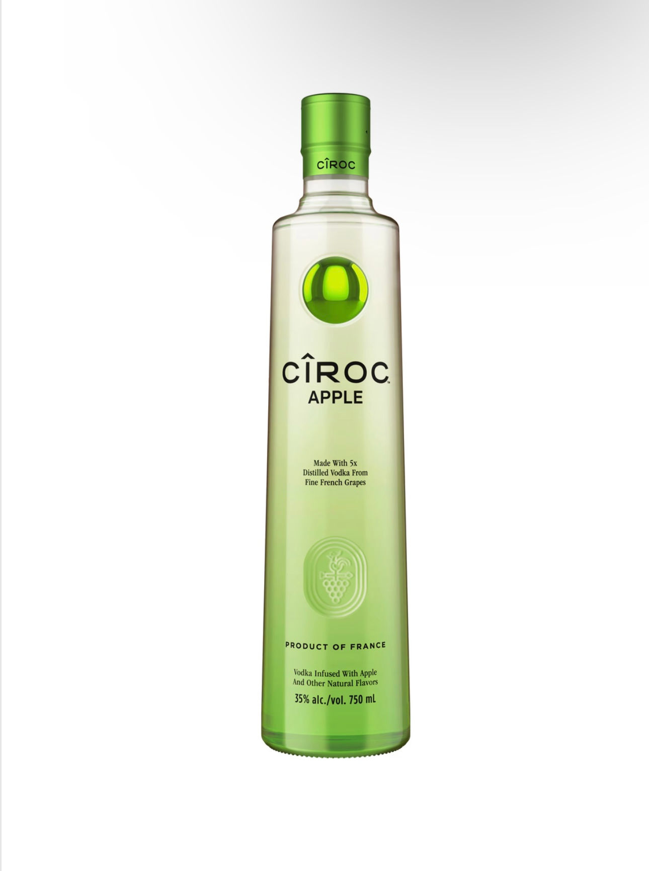 Ciroc Apple Vodka 750ml