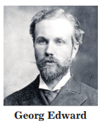 Georg Edward Geilfus