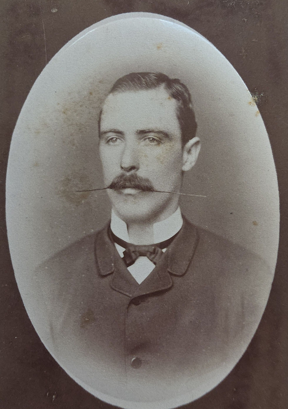 Heinrich Böhm from Austria