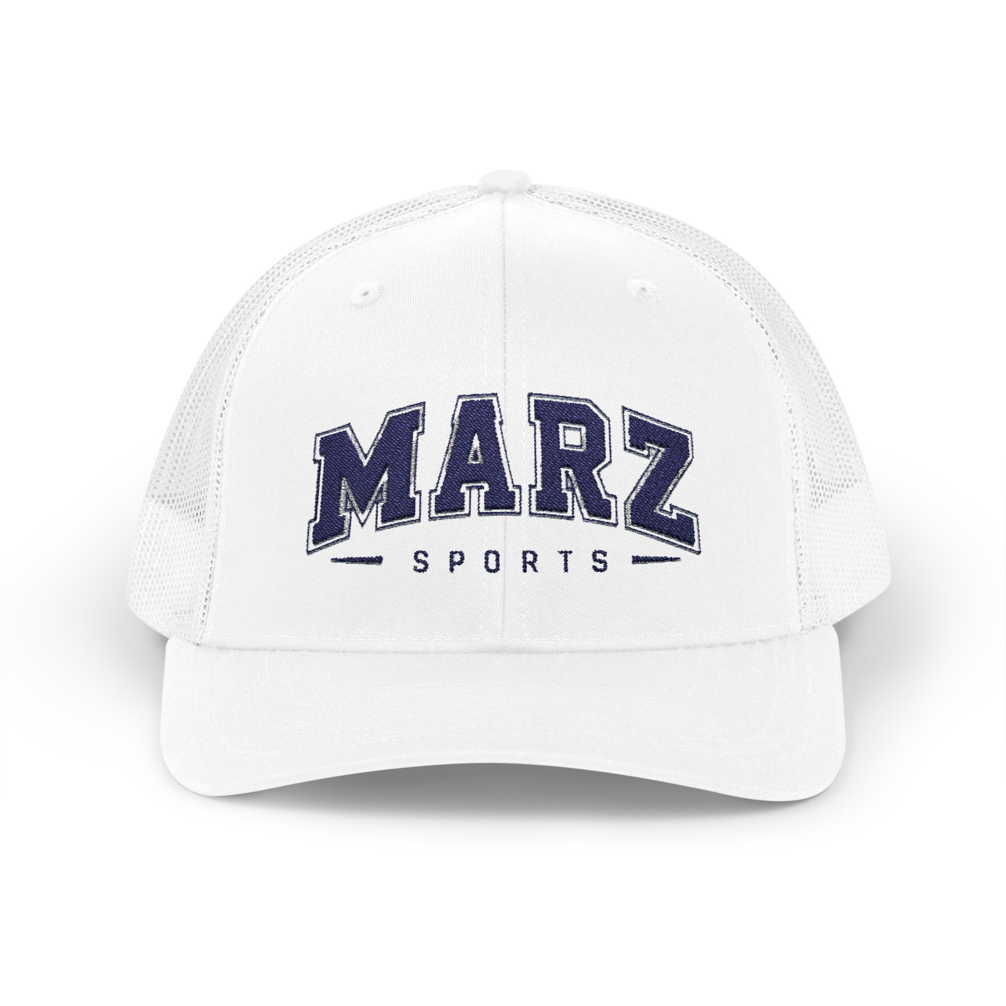 Snapback Trucker Cap