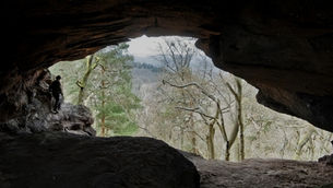 Auf den Spuren des Drachen