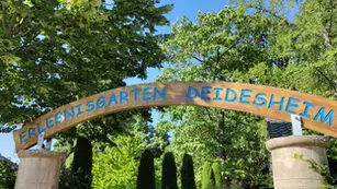 Erlebnisgarten Deidesheim