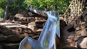 Hike to the Hohe Loog House