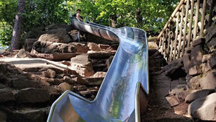 Wanderung zum Hohe Loog Haus