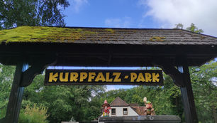 Natur- und Action im Kurpfalzpark