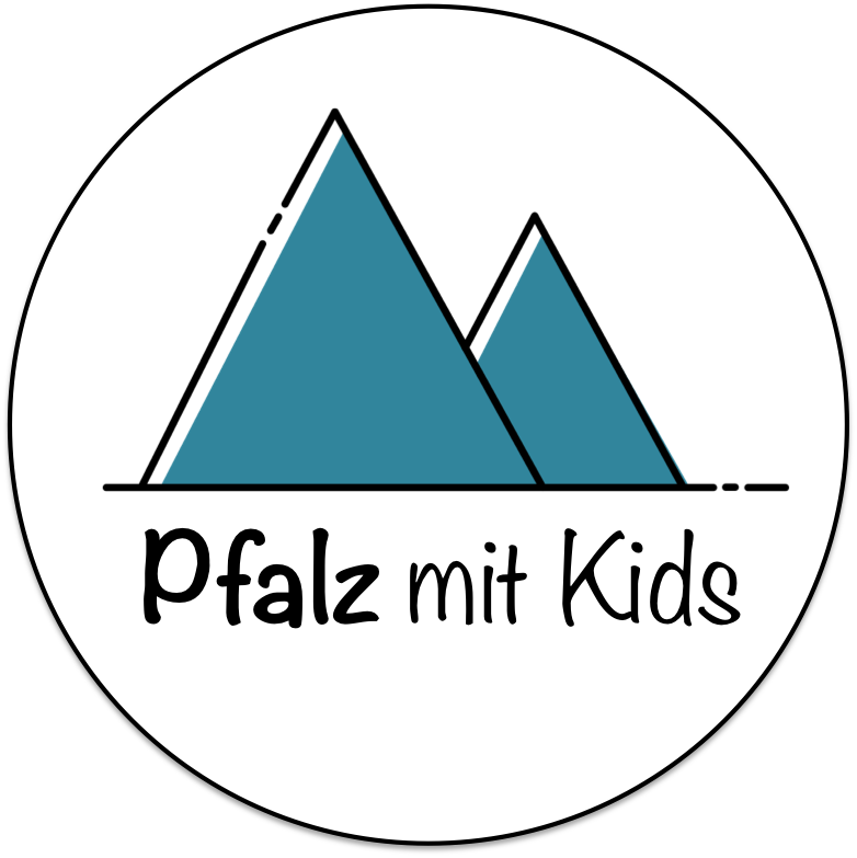 Logo Pfalz mit Kids