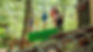 Klettern im FunForest Kandel
