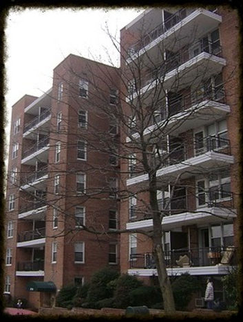 Forest Hills