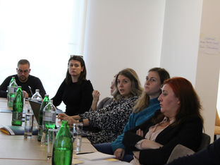 Trening unapređivanja kapaciteta OCD za mlade