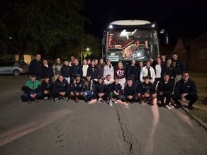 Gubec na 61. Vinkovačkim jesenima