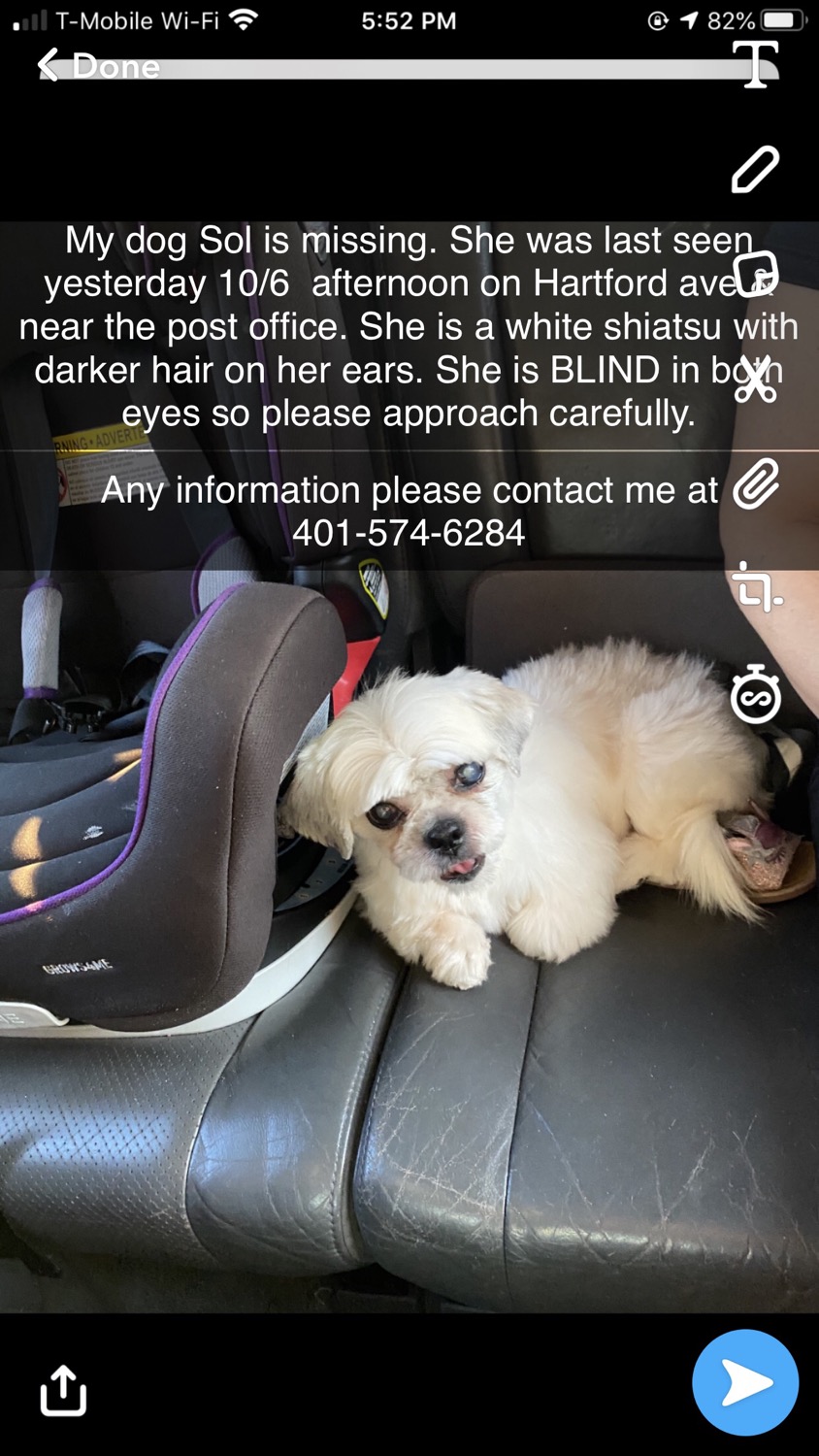 Please help me find Sol content media