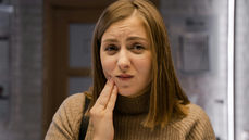 Say Goodbye to Tooth Sensitivity